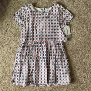 Carters dress